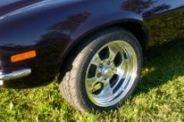 Räder & Bremsen - Chevy